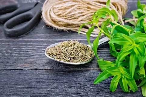تصویر 2 از خرید و فروش عمده مرزه خشک جعبه ای بالسی + قیمت مناسب